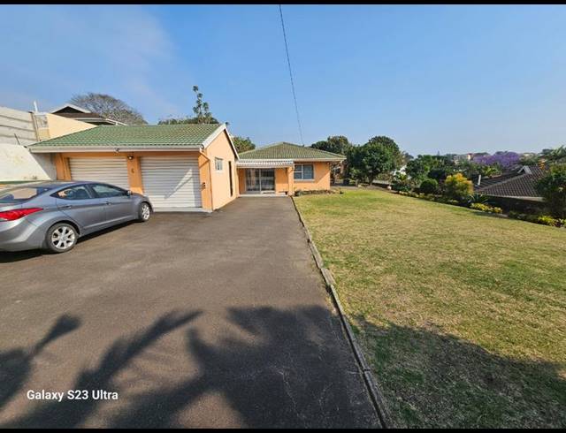 3 BEDROOM HOUSE FOR SALE IN CENTENARY PARK